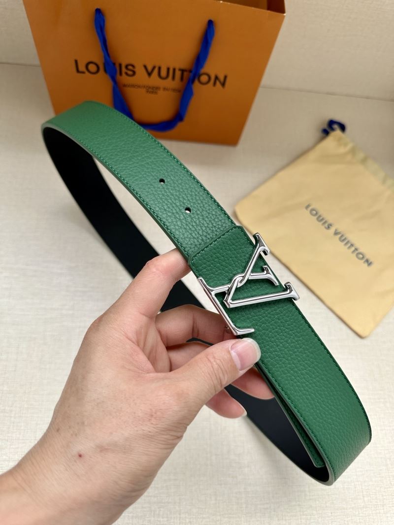 Louis Vuitton Belts